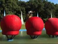 Total Wipeout para Kinect (Game Over) HD