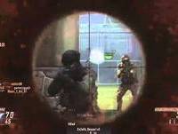 Trickshot Fail Into Triple Feed