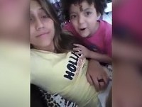 Vídeos engraçados do Whatsapp!   Desde pequeno já sabe o que é bom   ͡° ͜ʖ ͡°