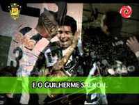 98 Futebol Clube - CORAÇÃO INFARTADO