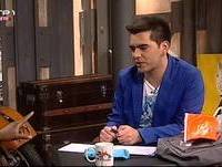 "Francis Obikwelu em recuperação" - Pedro Fernandes - 5 Para a Meia Noite