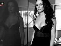 "Perfume BEBÉ - Pour Elle" - Luís Filipe Borges - 5 Para a Meia Noite