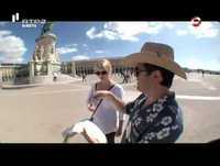 "Turista Português"  Nilton / 5 Para a Meia Noite