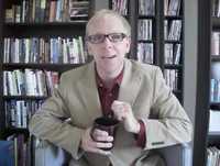 AJ's Wipeout Audition Tape