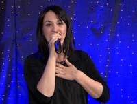 AMALIA DECEAN - Ninge pe strazi