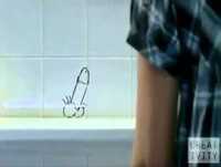 Anuncio a preservativos