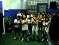 Apresentação Dia das Mães. ESA.2011