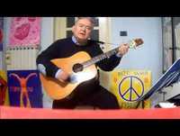 Canzoni classiche napoletane - O' sole mio - Cover