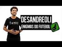 DESANDREOLI - ENIGMAS DO FUTEBOL