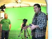 Finding Humor In Uncharted Territory