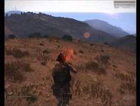GamePlay de Arma III Alpha﻿ Pirata|Portugues