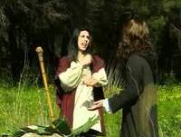 Gato Fedorento - Ninguém Corrige o Messias