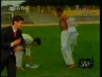 Gato Fedorento - Tesourinhos Deprimentes: Karaté no Zig Zag