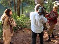 Guerra dos Tronos "Luta" / 5 Para a Meia-Noite