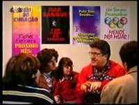 Herman Sic - Nelo no hospital (parte 2)