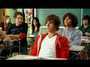 HIGH SCHOOL MUSICAL 3 "Blooper Reel"!