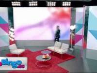 Jorge Javier - YoBingo, la verdadera historia (parodia)