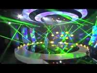 Juanita Burbano y Jean Pierre Medina - 2da Ronda - Idolos del Ecuador - Semana 11