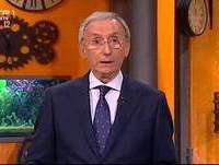 Júlio Isidro "Não quero morrer ..." - José Pedro Vasconcelos - 5 Para a Meia Noite