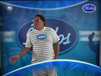 Mais 3 Cromos "wtf"?! @ Ídolos SIC 2009