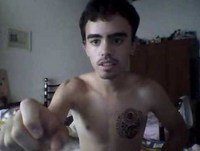 Mimas-Apanhados pela Avó