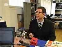 Não me apetece trabalhar