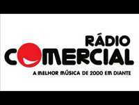 Rádio Comercial - Mixordia de temáticas - Compilação 1 - 100