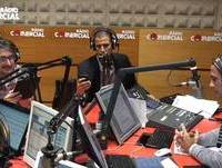 Rádio Comercial | Mixórdia de Temáticas: "Vem aí a senhoria Merkel"