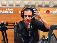 Rádio Comercial | Mixórdia de Temáticas - Vacum perigoso