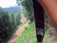 The Big Zip at BSA National Jamboree 2013