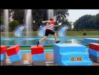 Total Wipeout - Episode 8 Highlights - Do Your Thing!