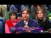 Você na TV Plateia se revolta com atitude agressiva da filha com a mãe