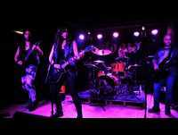 ZARCORD - sala Utopía (18-04-15) - Falsos idolos