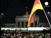 #9N - Un 9N caía el Muro de Berlín. Nuevamente un 9N cambiará la historia.