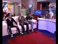 "Marco, PAGA O QUE DEVES!!!" / Nilton / 5 Para a Meia Noite