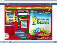 Álbum Virtual De Cromos Panini !