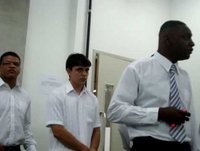 Apresentação TCC - Segurança da Informação - Parte 01