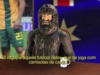 Austrália - Grupo B - Copa Aleixo