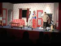 Bande annonce Alirazade et les mille et une gaffes