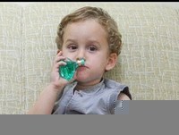 Bebê Falando nome dos Perfumes das Famosas