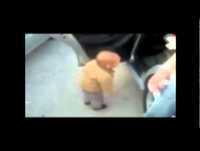 Bebê Dançando Videos Engraçados