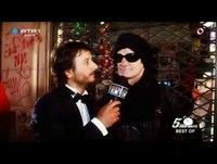 Best Of "Na Rua" - José Pedro Vasconcelos - 5 Para a Meia Noite