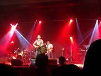 Brandon Heath Love Never Fails