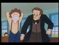 Caderneta de Cromos - Tom Sawyer