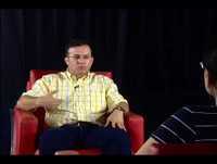 Chico Preto fala sobre preço da gasolina em Manaus