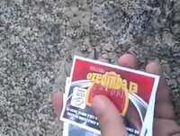 Cromos de 2 sobres de liga este 2012-2013