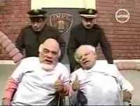 EL ESPECIAL DEL HUMOR - EL INDULTO DE ROMULO Y BIETO (2/2)