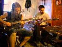 Emi, Iván y Bruno - ¡A Darle Átomos! (Metal Instrumental)