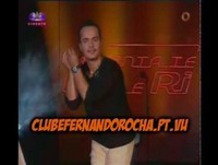 Fernando Rocha @ Levanta-te e Ri