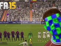 FIFA 15 EPIC FAILS